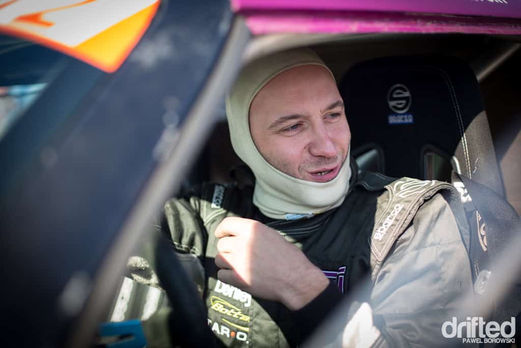 EVENT: Drift Allstars Europe: Round Six 2013 - Poland: THE FINALS - Image dng-1062_full
