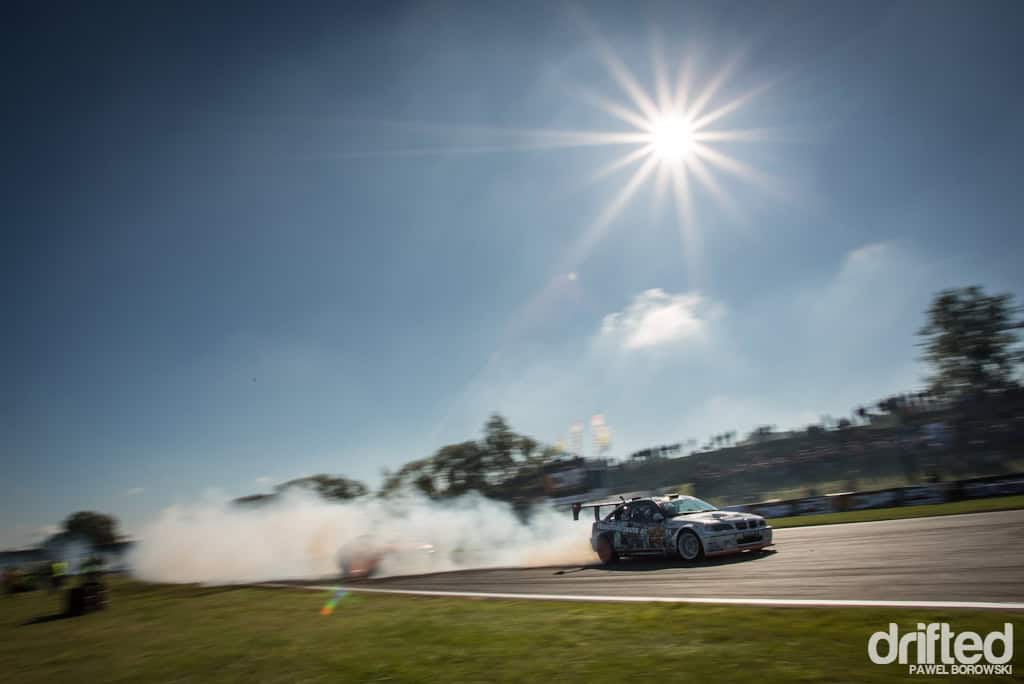 EVENT: Drift Allstars Europe: Round Six 2013 - Poland: THE FINALS - Image dng-1096_full