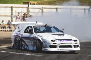 D1NZ 2014 Round Three