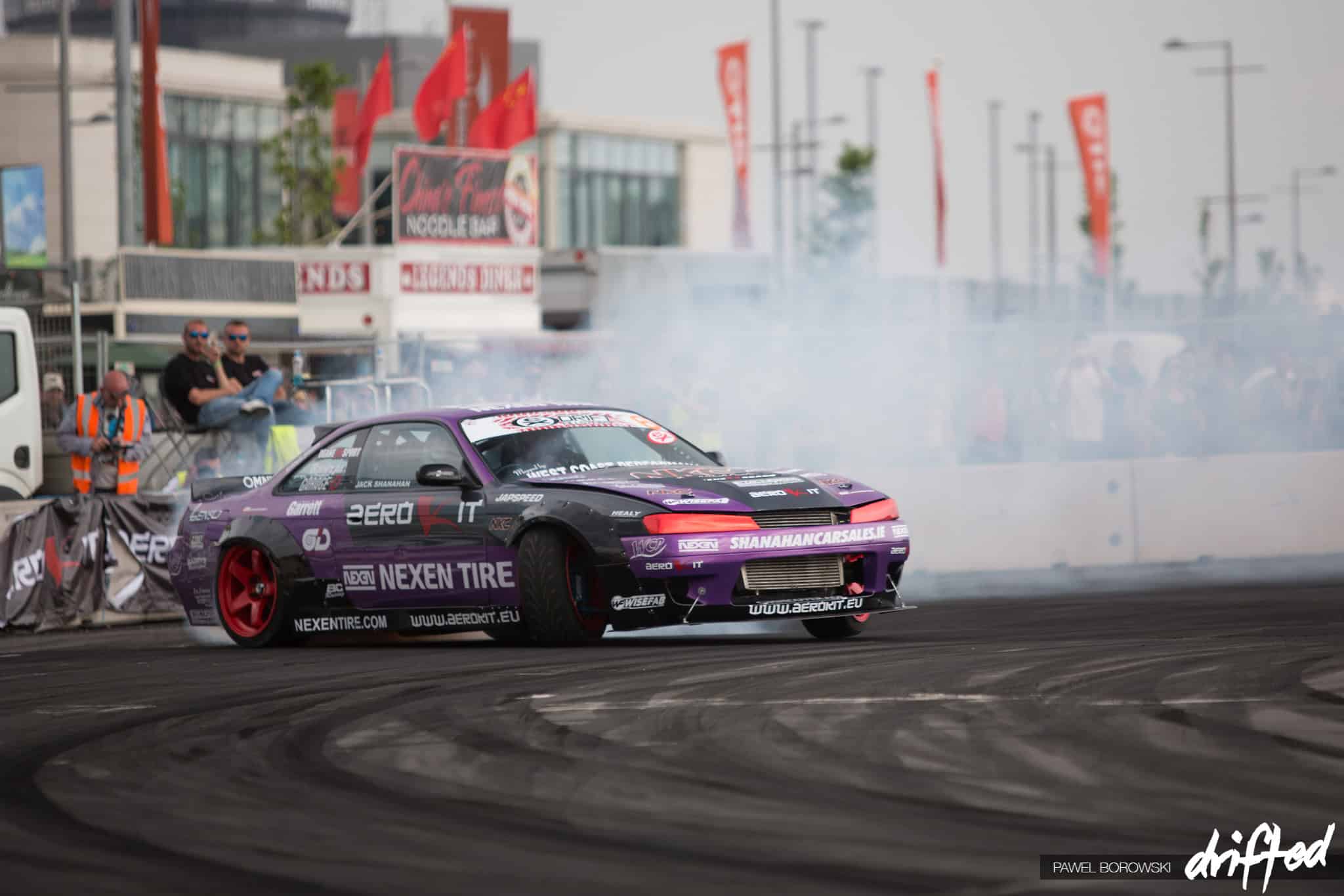 Event: Drift Allstars Europe - British Drift GP - Image 6Y2C7986 copy