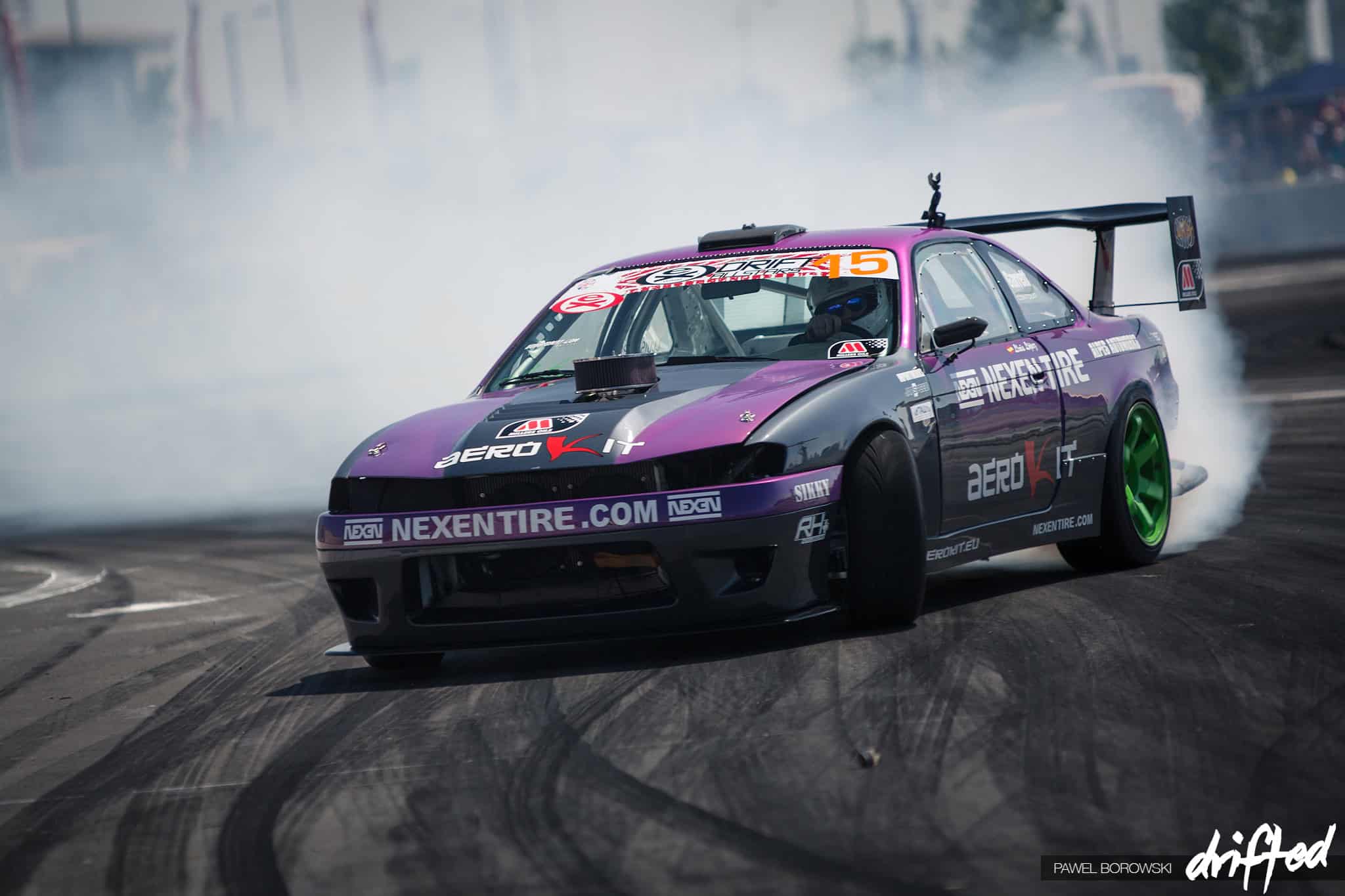 Event: Drift Allstars Europe - British Drift GP - Image 6Y2C8519 copy