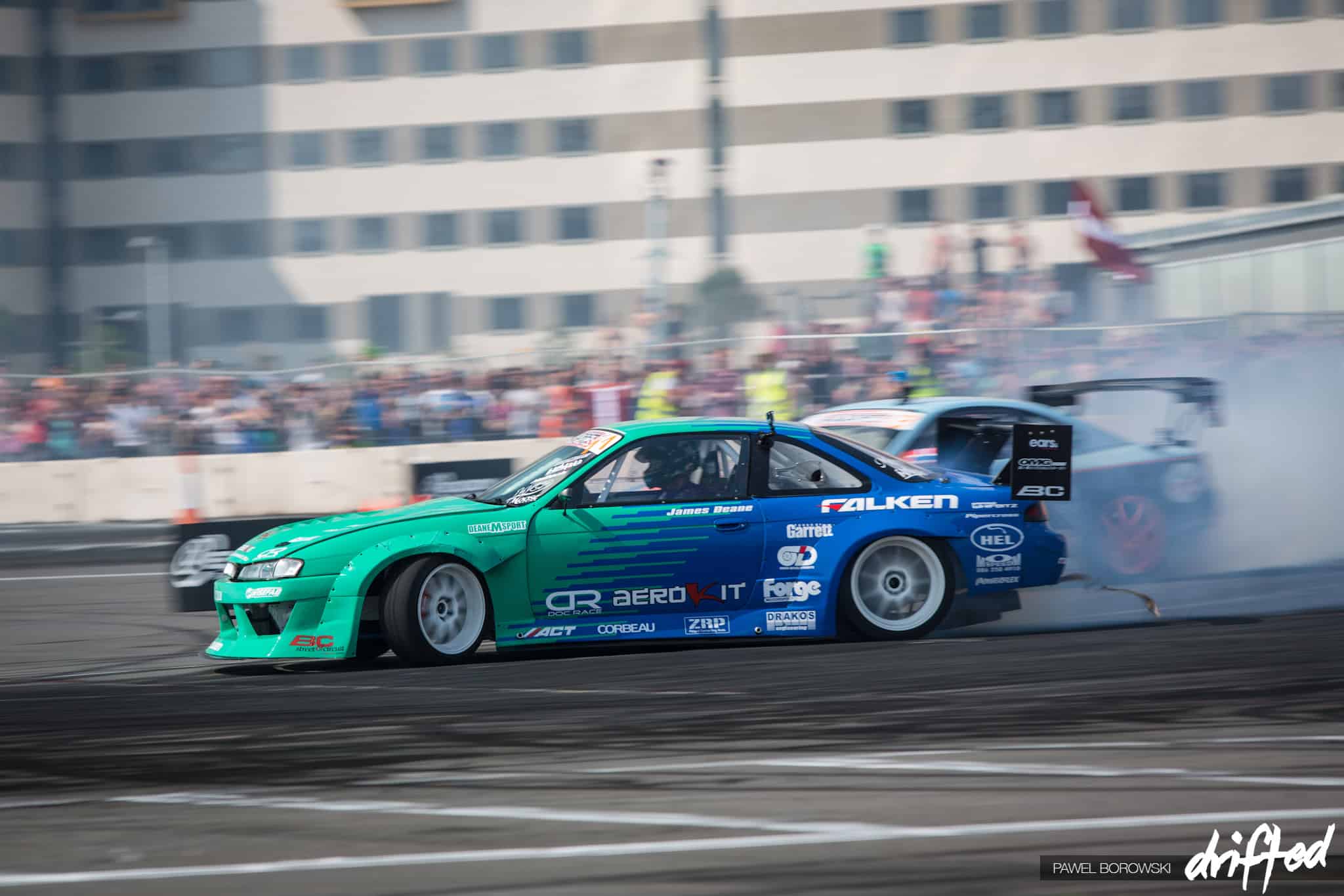 Event: Drift Allstars Europe - British Drift GP - Image 6Y2C8866 copy