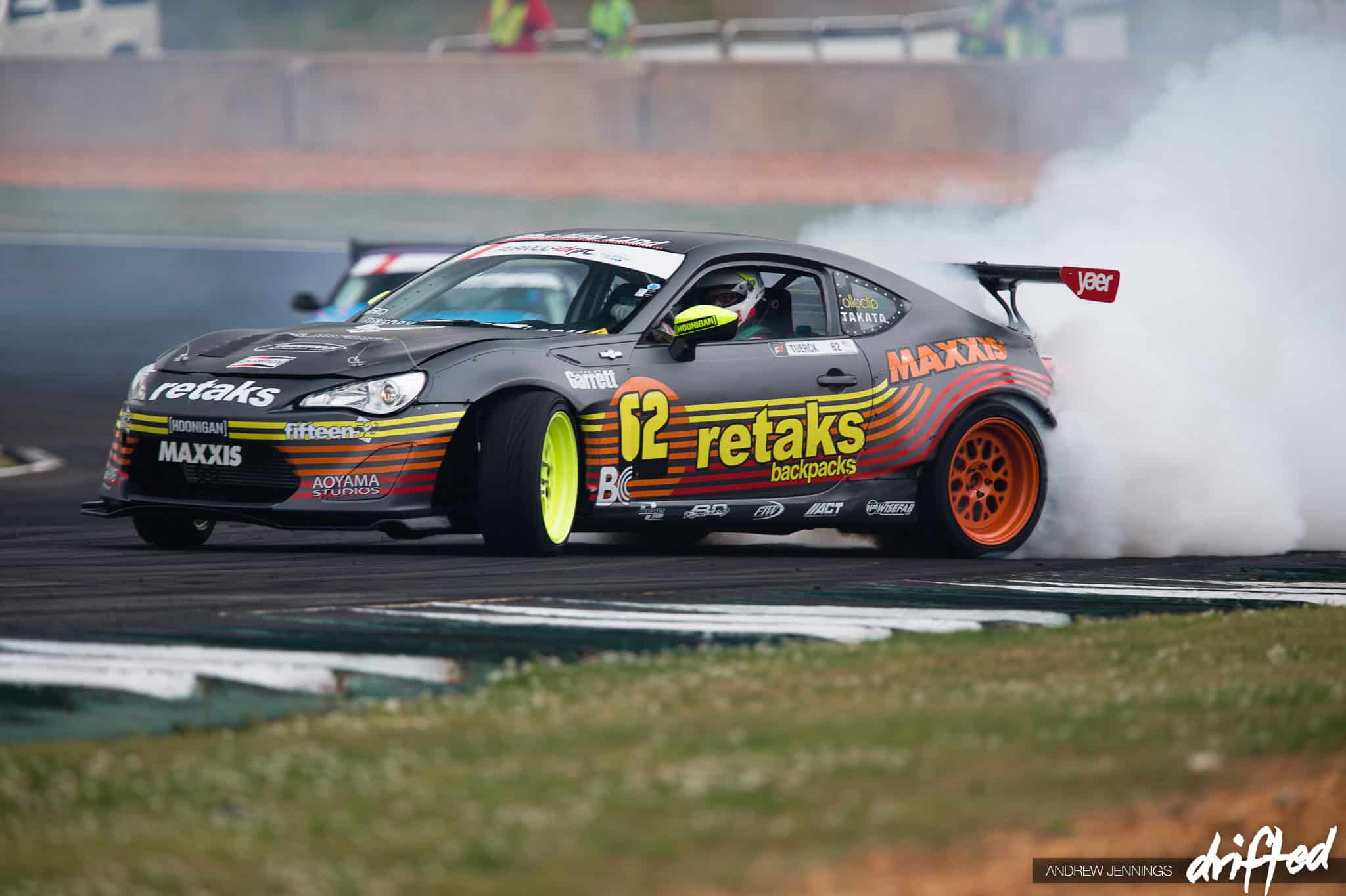 Ryan Tuerck