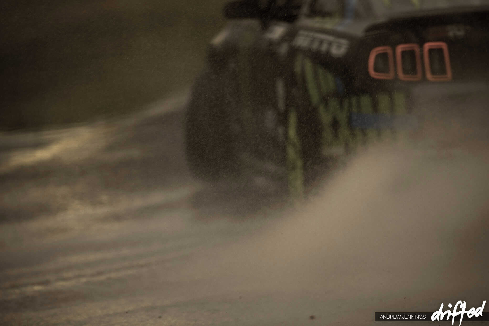 Vaughn Gittin Jr.