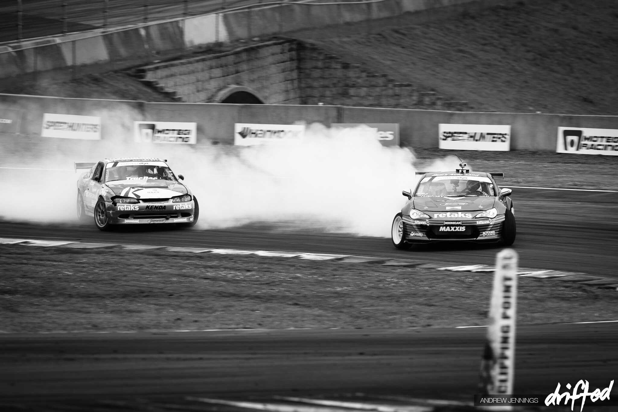 Tuerck vs. Mordaunt