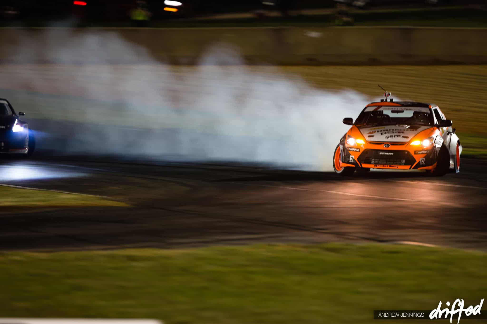 Fredric Aasbo vs. Chris Forsberg