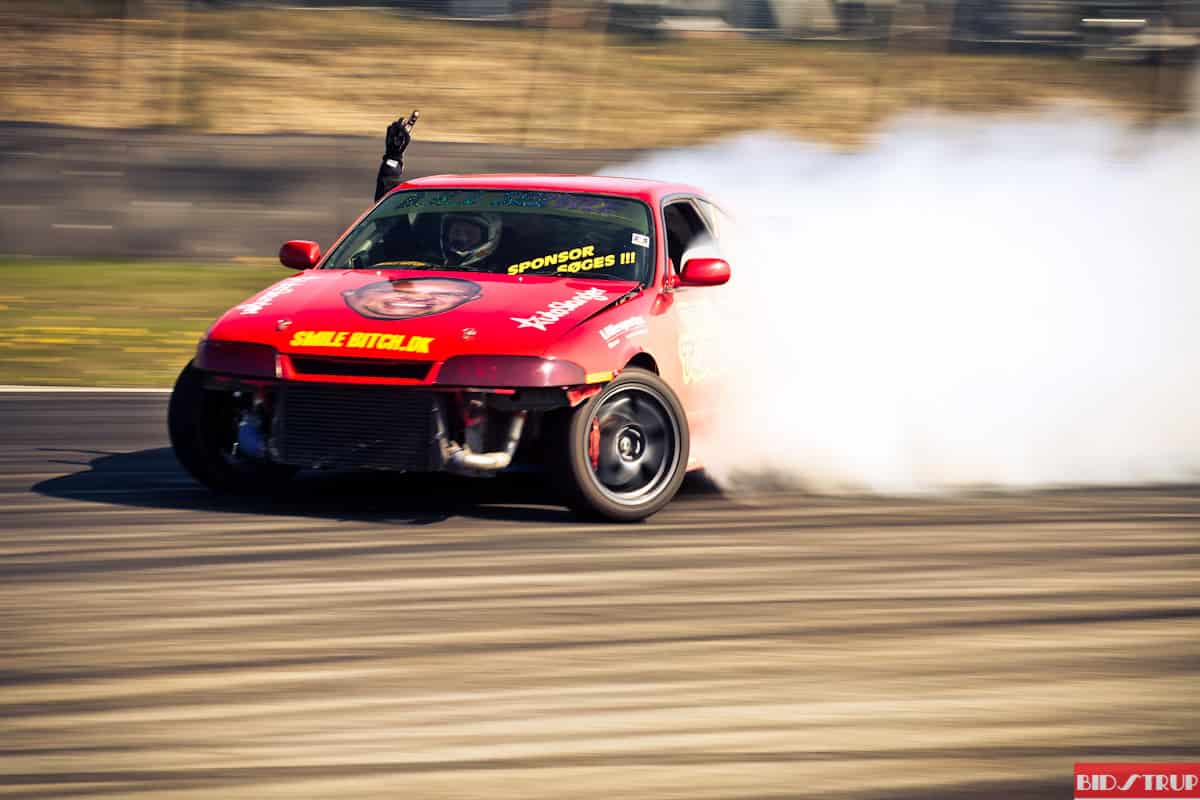 SNAPSHOT: A tiny part of the Danish drift scene - Image IMG_8847