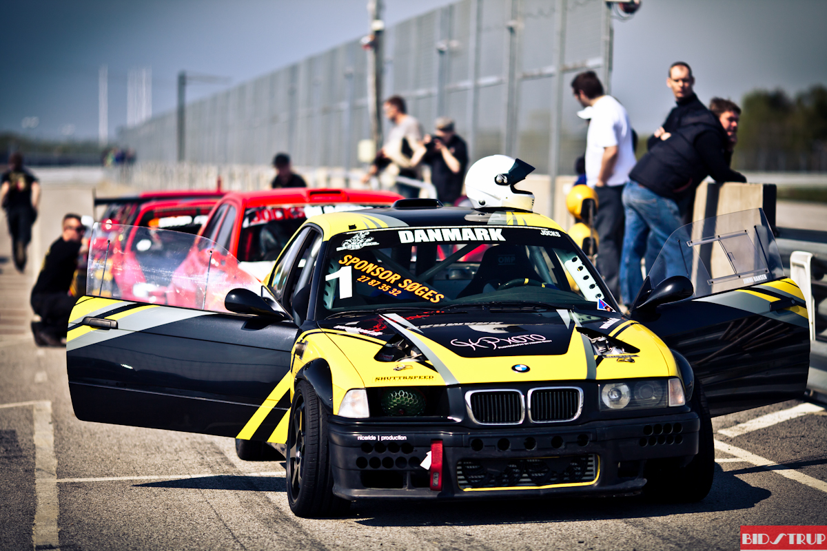 SNAPSHOT: A tiny part of the Danish drift scene - Image IMG_8976
