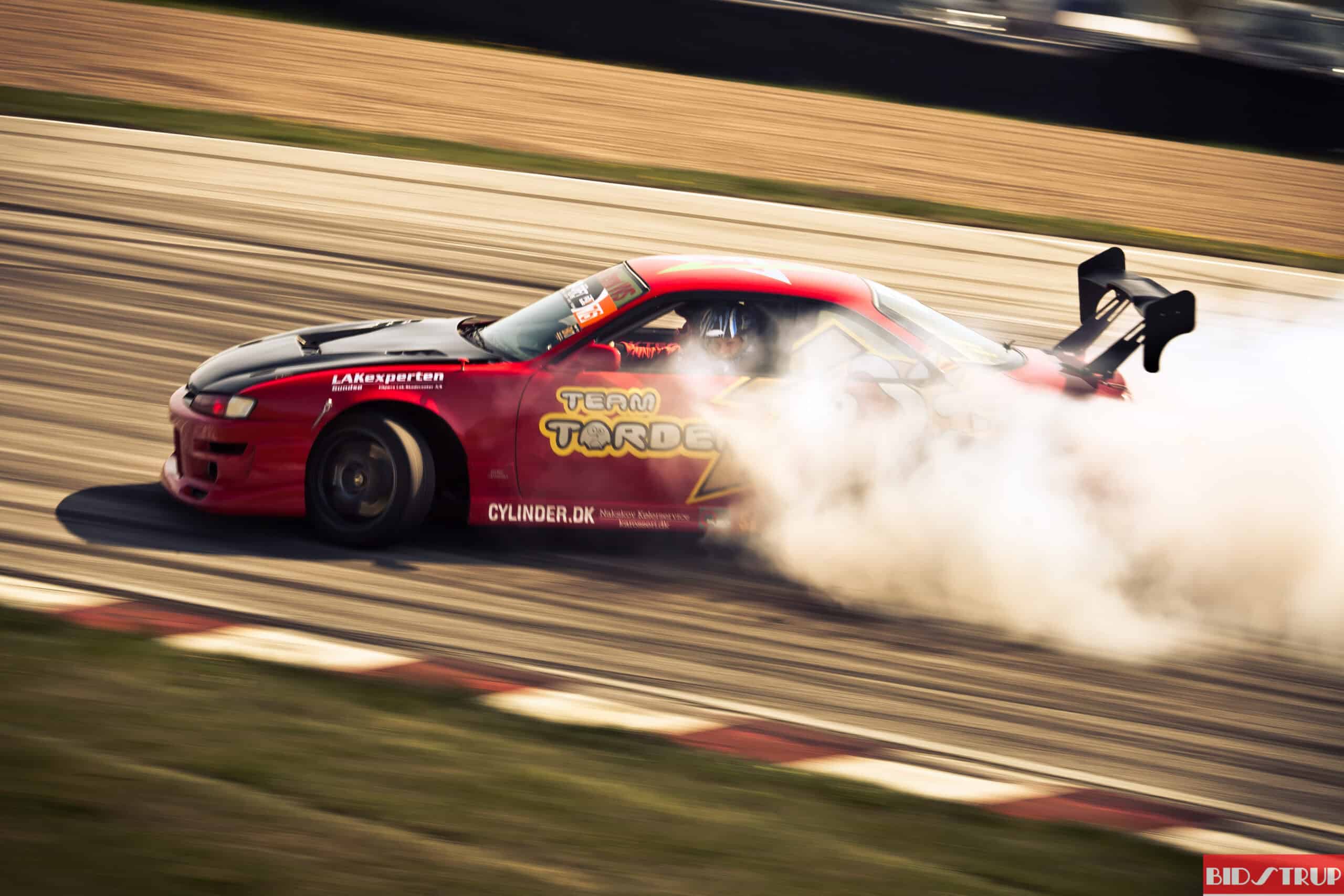SNAPSHOT: A tiny part of the Danish drift scene - Image IMG_8999