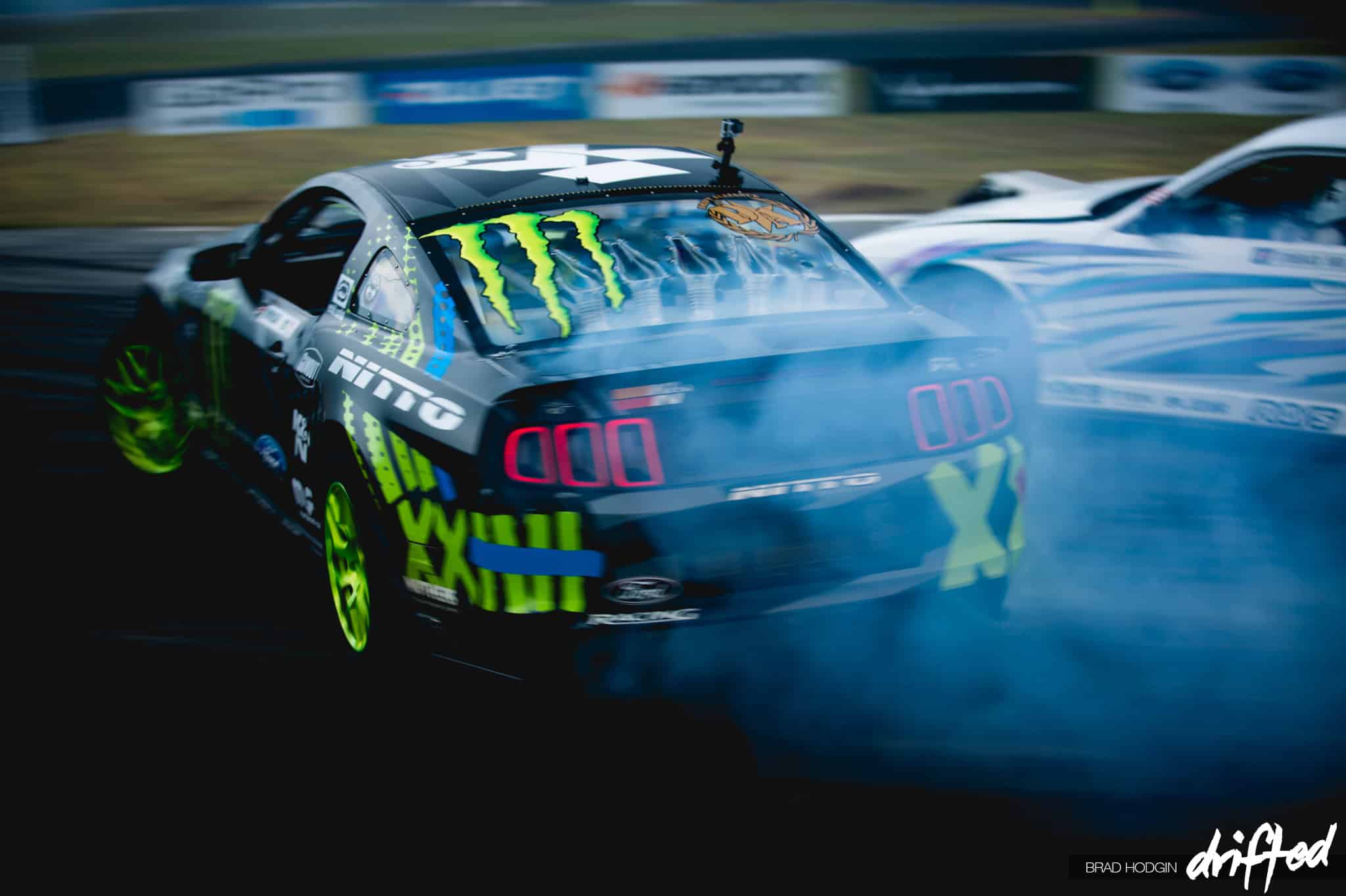 Vaughn_Gittin_drift_1