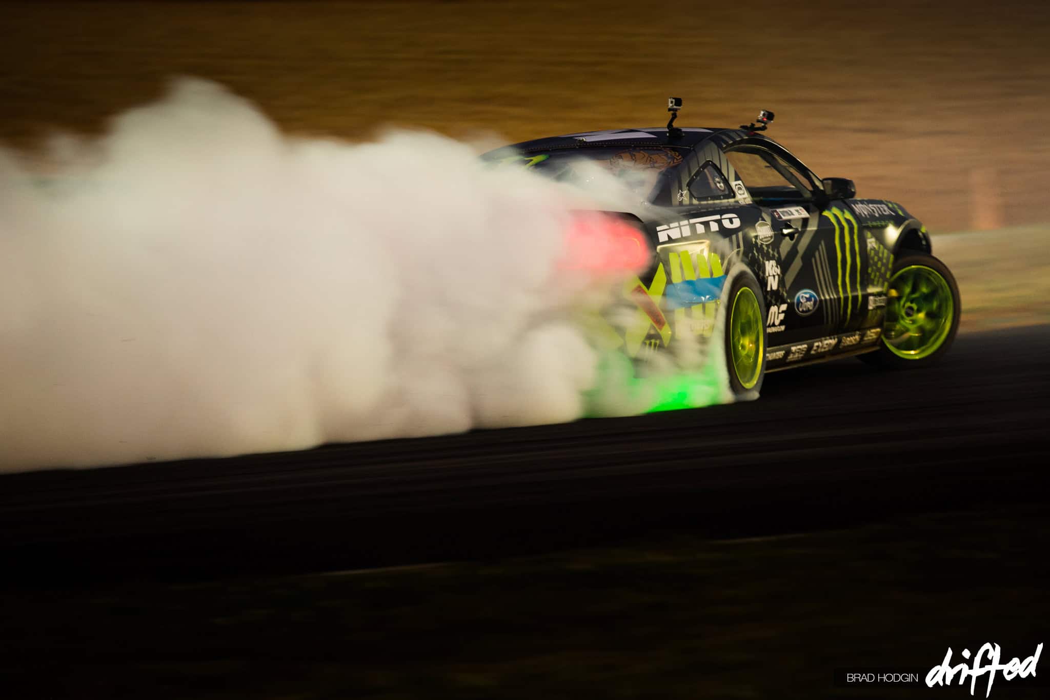 Vaughn_Gittin_drift_2