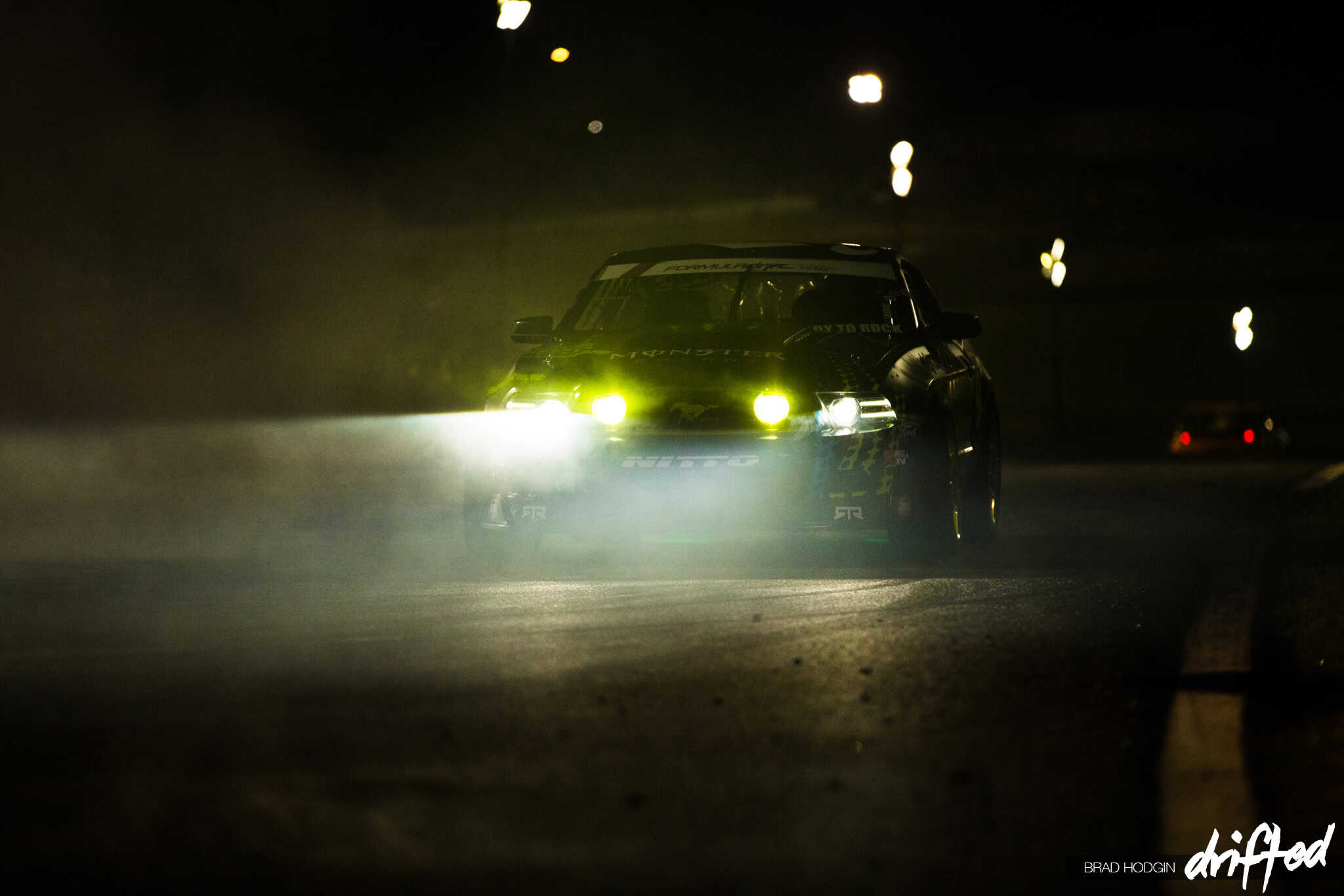 Vaughn_Gittin_startline