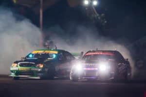D1NZ 2014 Round 6