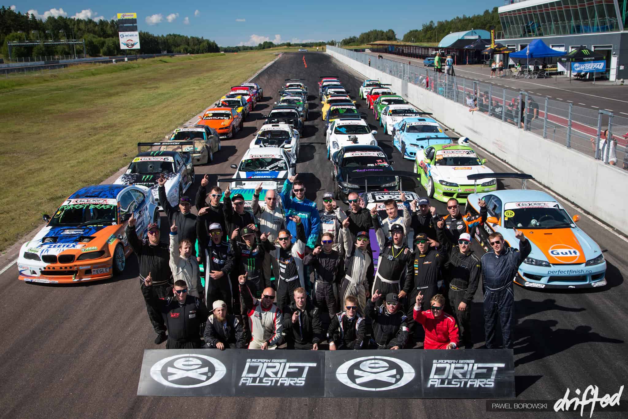 EVENT: Drift Allstars Europe - Swedish Drift GP - Image 6Y2C0556 copy