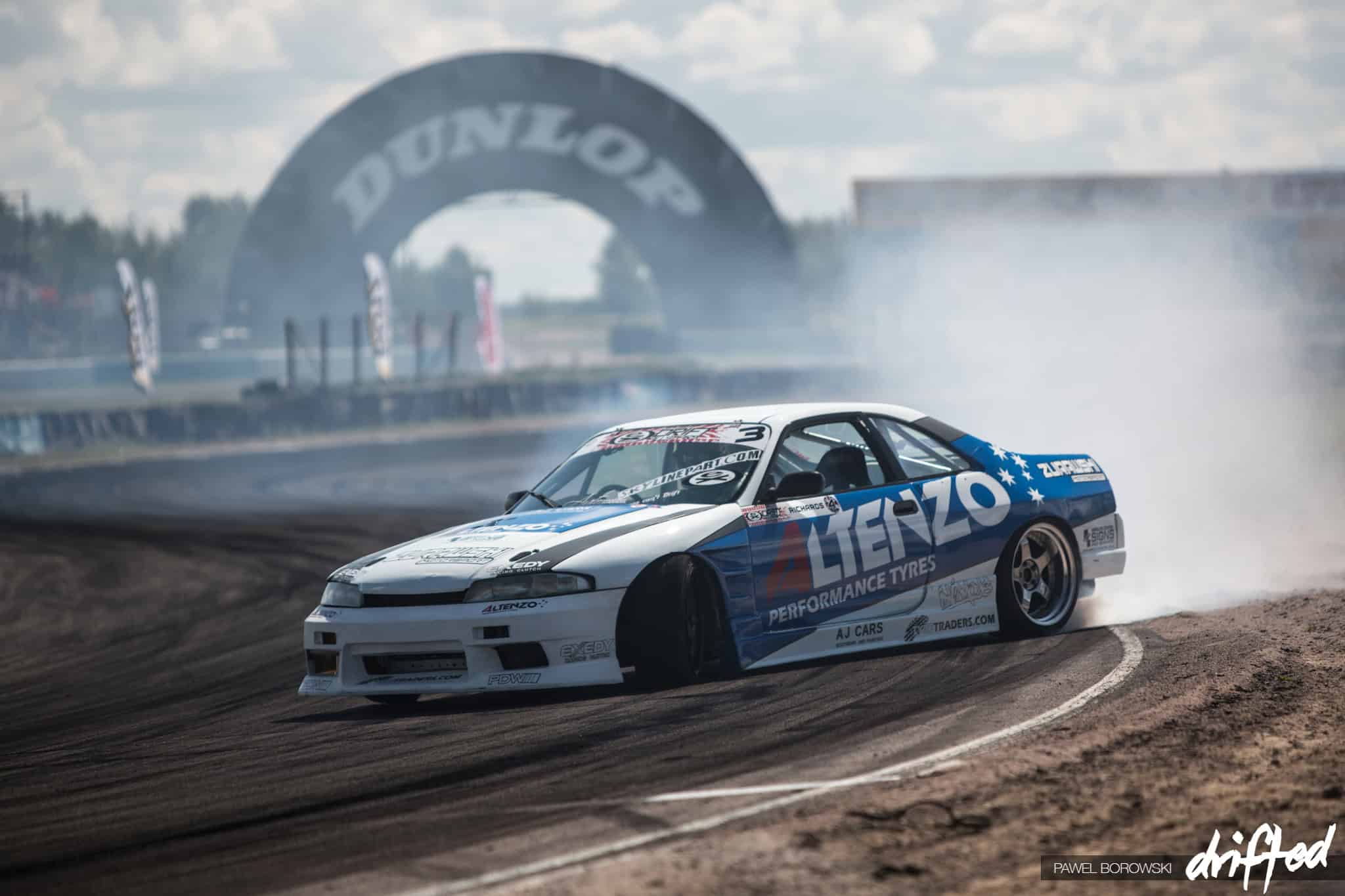EVENT: Drift Allstars Europe - Swedish Drift GP - Image 6Y2C0674 copy