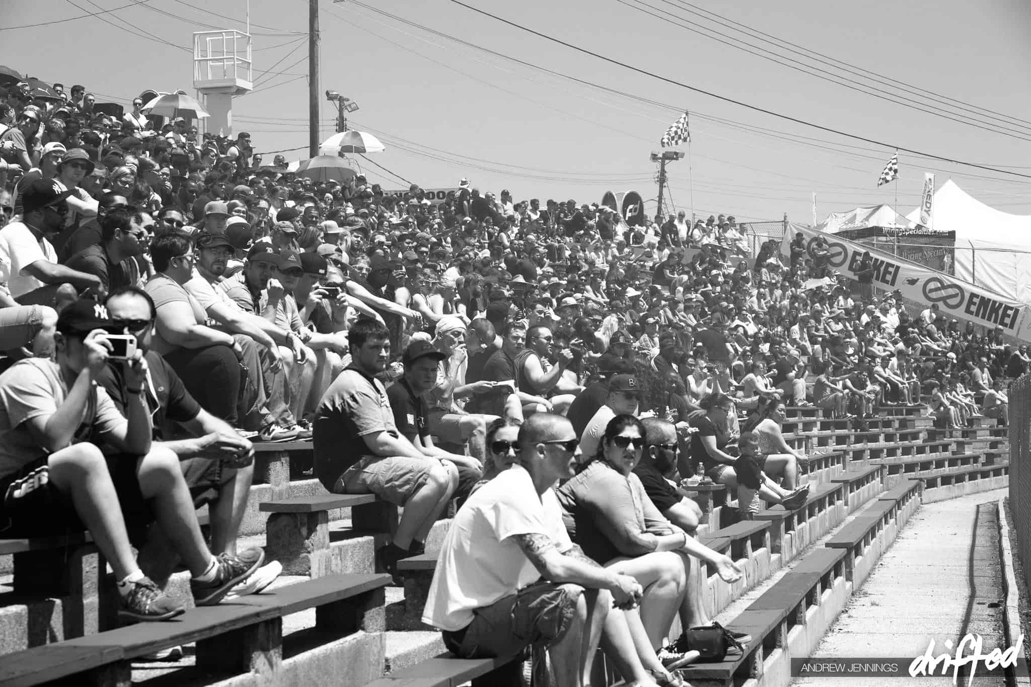 FD Wall NJ Fans