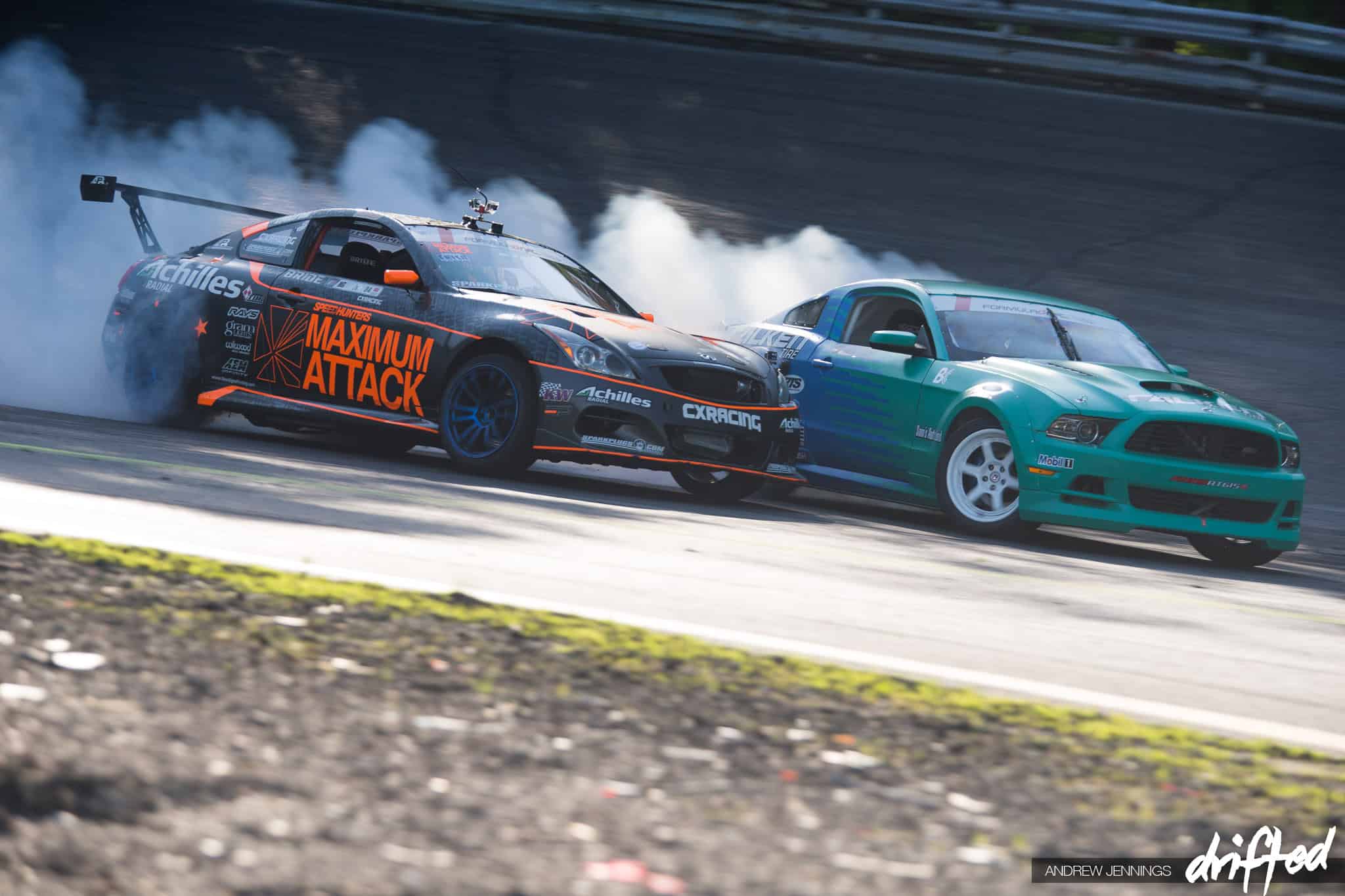 Ng vs. Pawlak