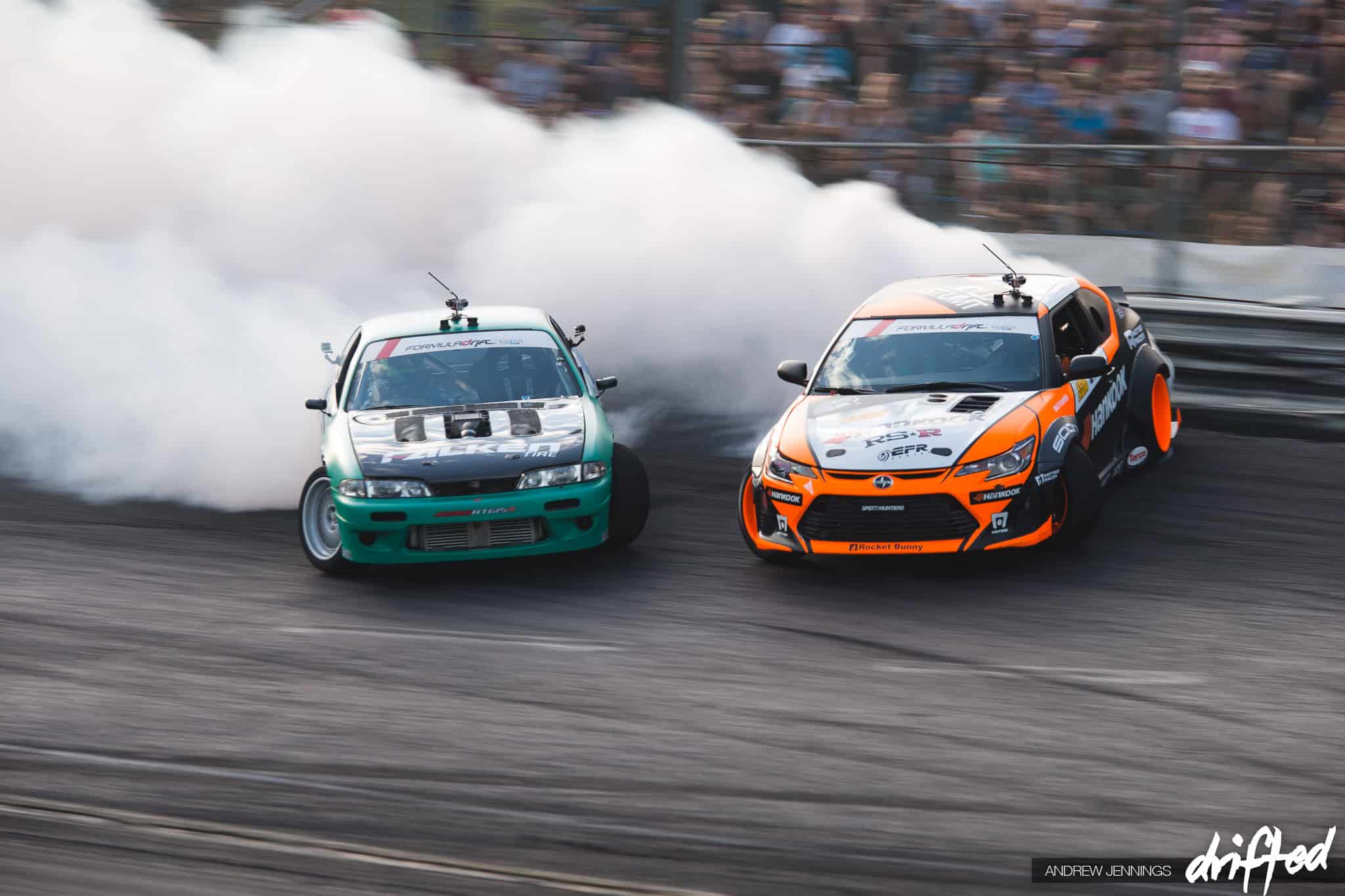 McNamara vs. Aasbo