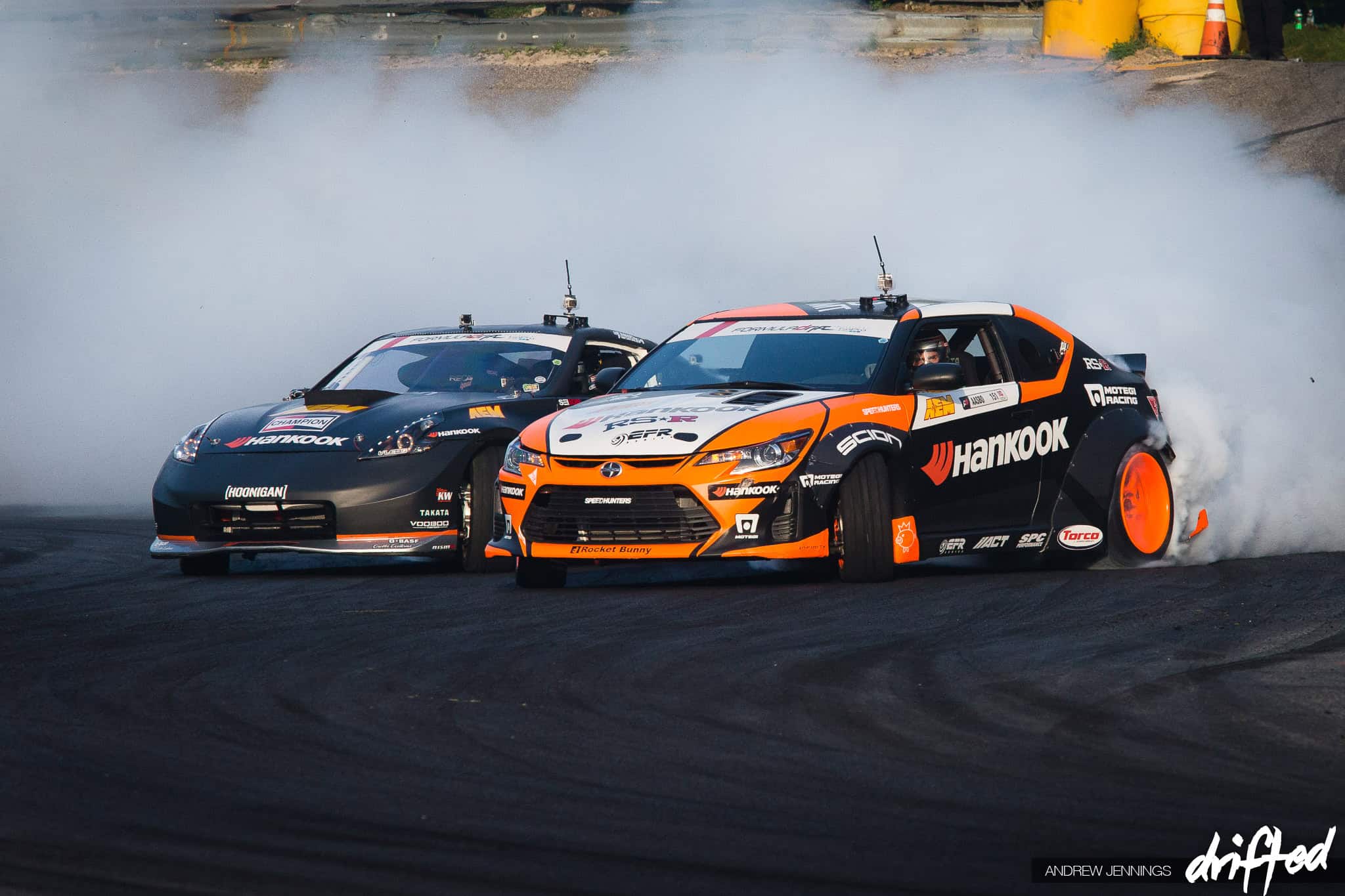 Forsberg vs. Aasbo