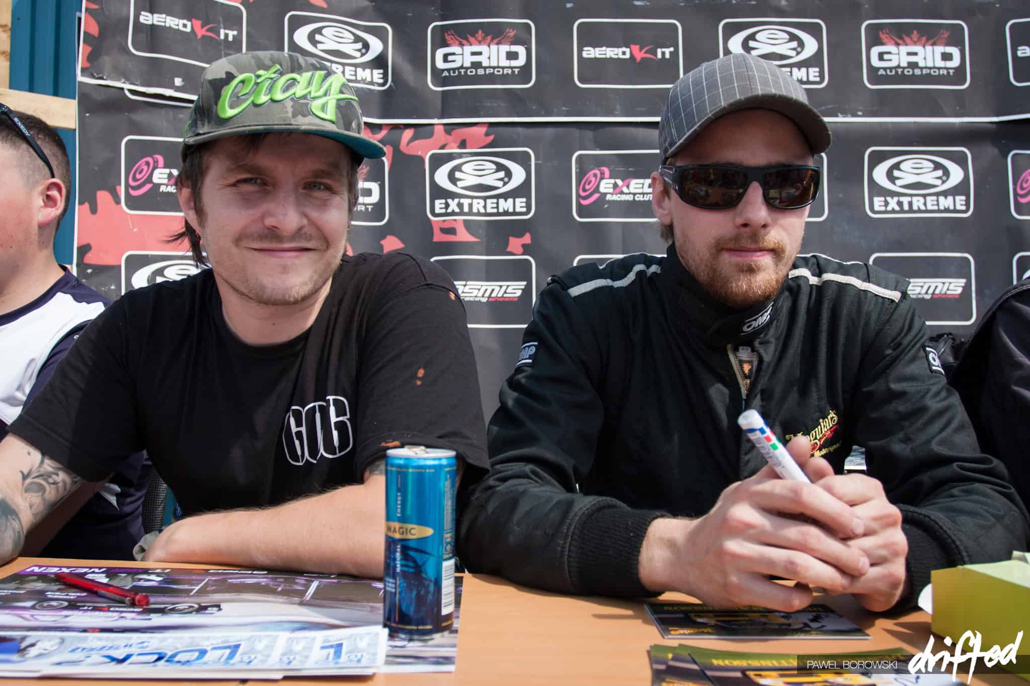 EVENT: Drift Allstars Europe - Swedish Drift GP - Image IMG_9033 copy