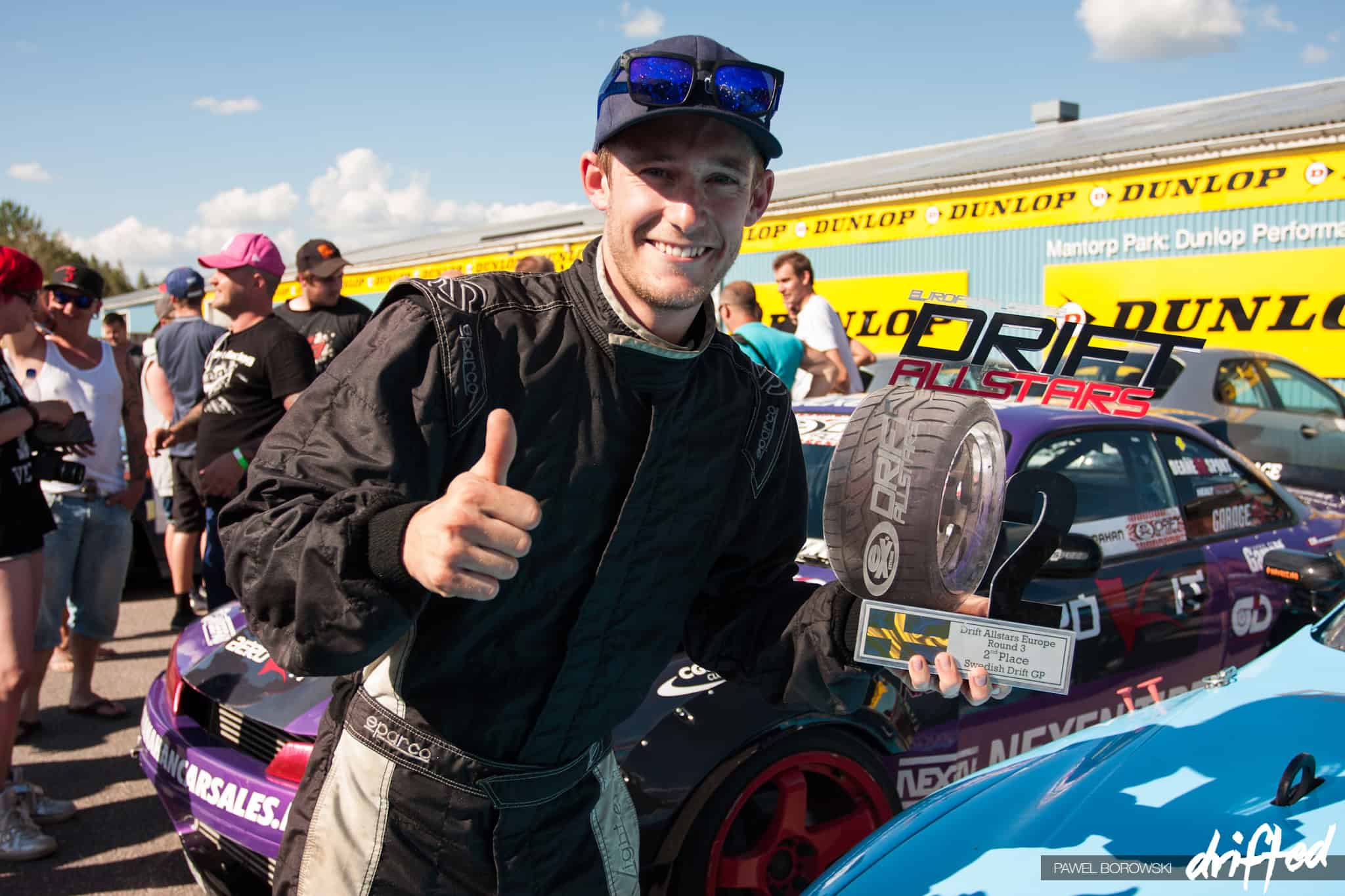 EVENT: Drift Allstars Europe - Swedish Drift GP - Image IMG_9202 copy