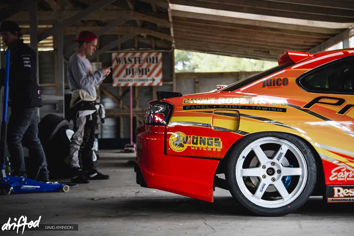 Troy Jenkins S15