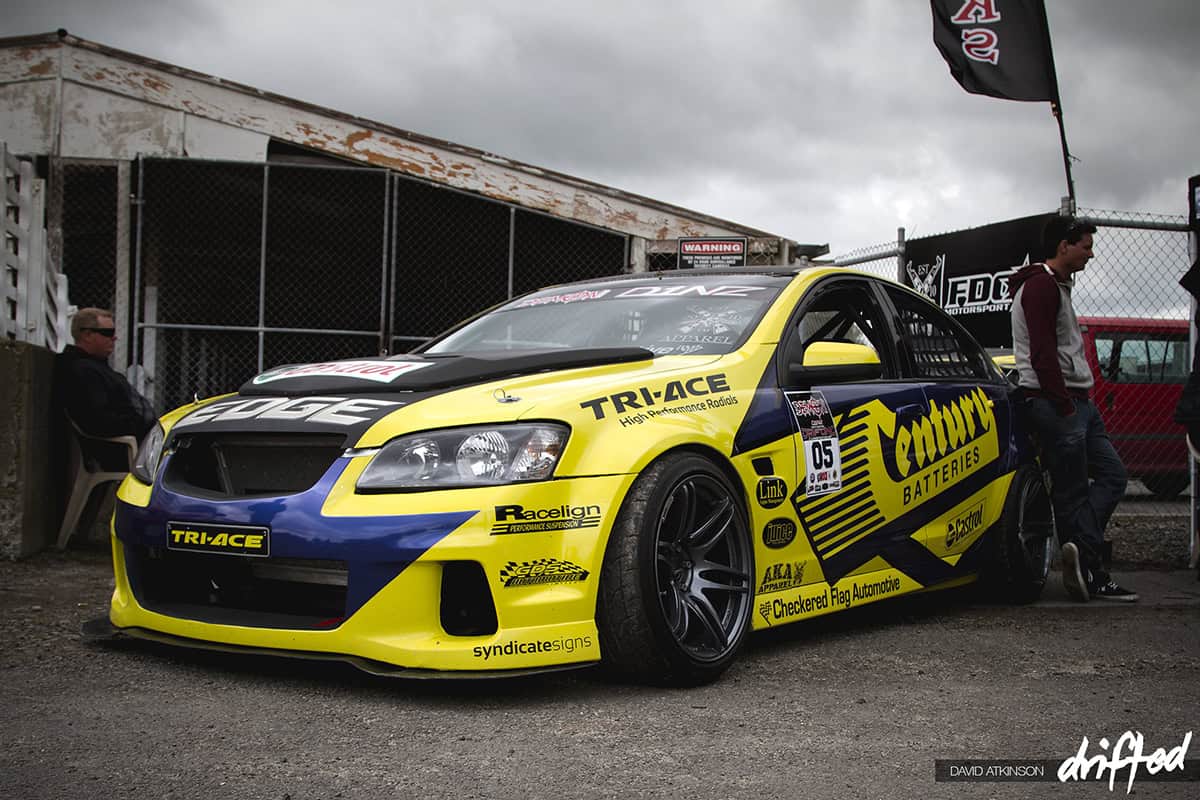 Fanga Dan Commodore