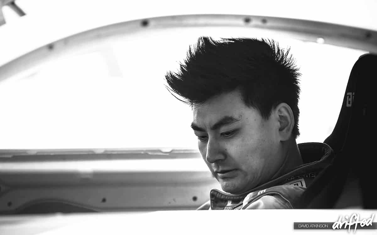 Sky Zhao D1NZ