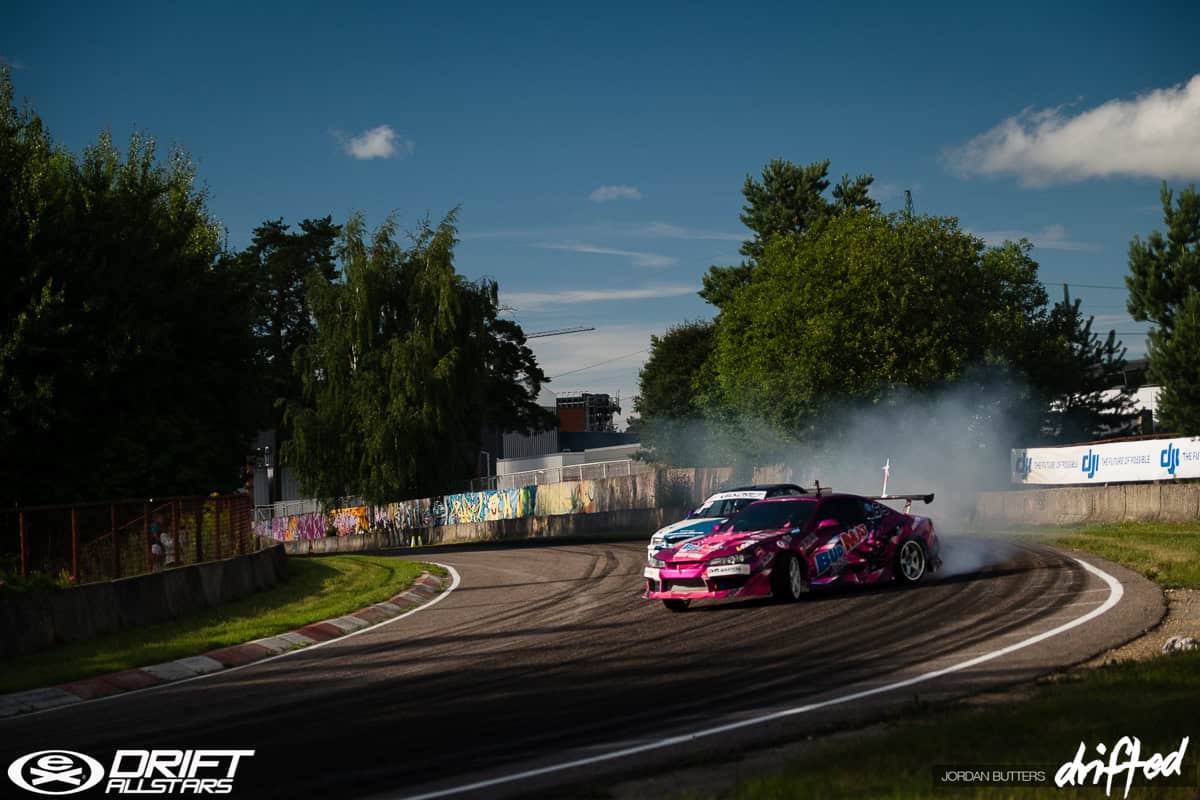 EVENT: Extreme Drift Allstars 2015: The Latvian Drift GP R3 - Image 64