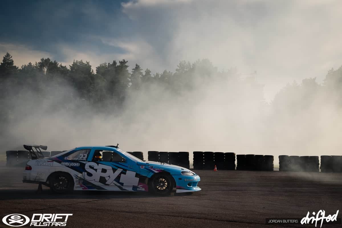 EVENT: Extreme Drift Allstars 2015: The Latvian Drift GP R3 - Image 93