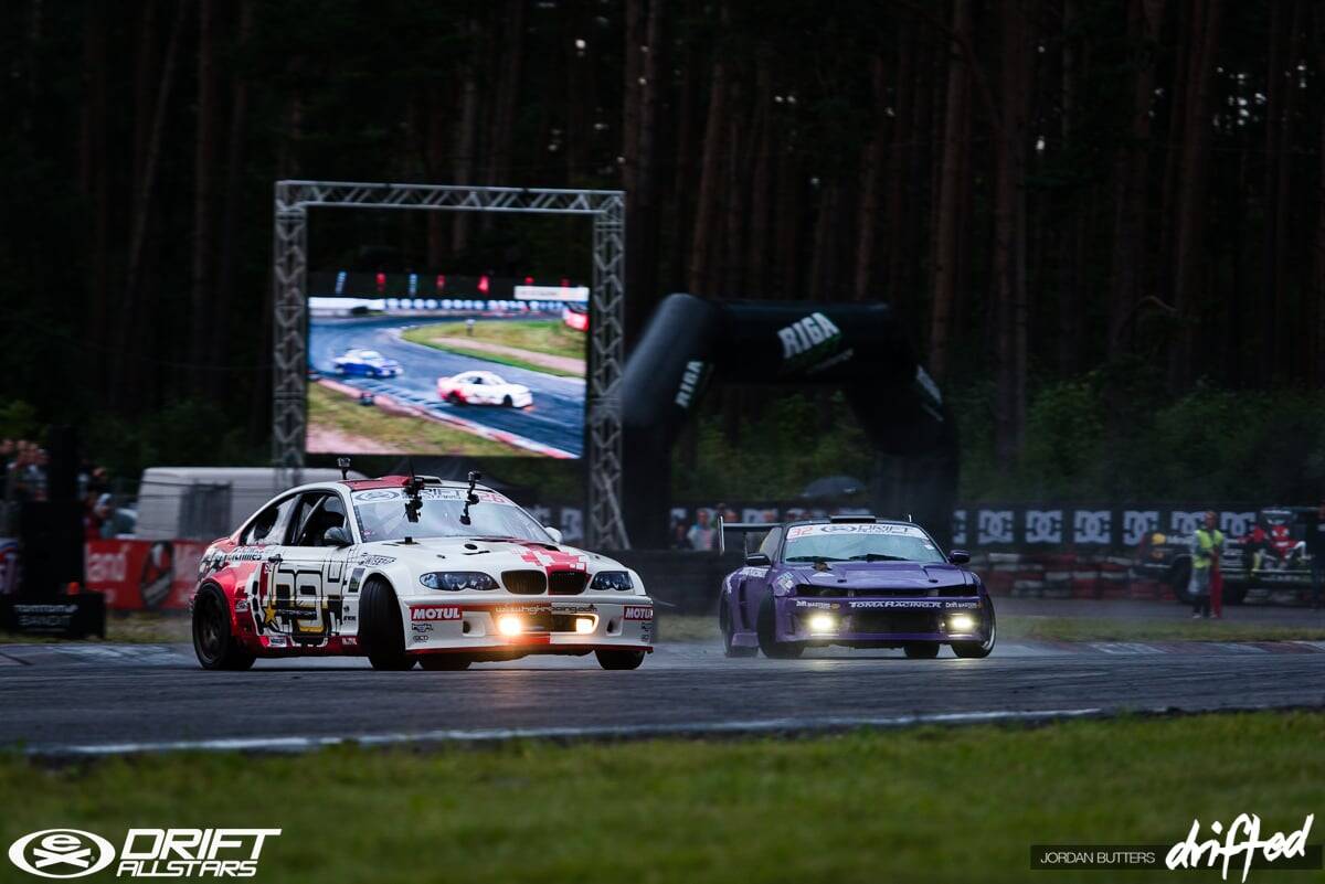 EVENT: Extreme Drift Allstars 2015: The Latvian Drift GP R3 - Image 108