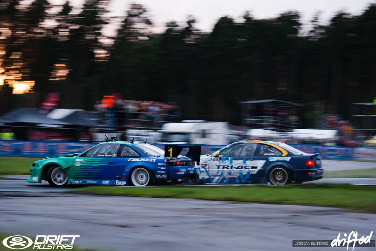 EVENT: Extreme Drift Allstars 2015: The Latvian Drift GP R3 - Image 110