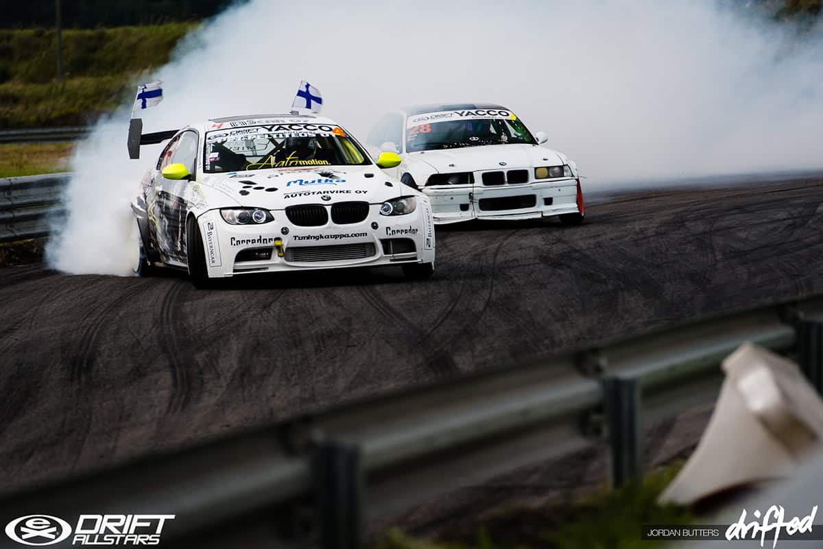 EVENT: Extreme Drift Allstars 2015: The Estonian Drift GP R4 - Image DSC_2499