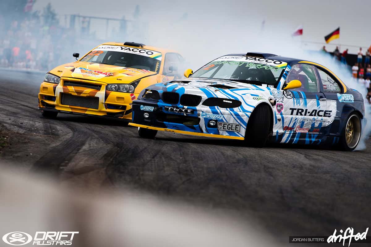 EVENT: Extreme Drift Allstars 2015: The Estonian Drift GP R4 - Image DSC_2796
