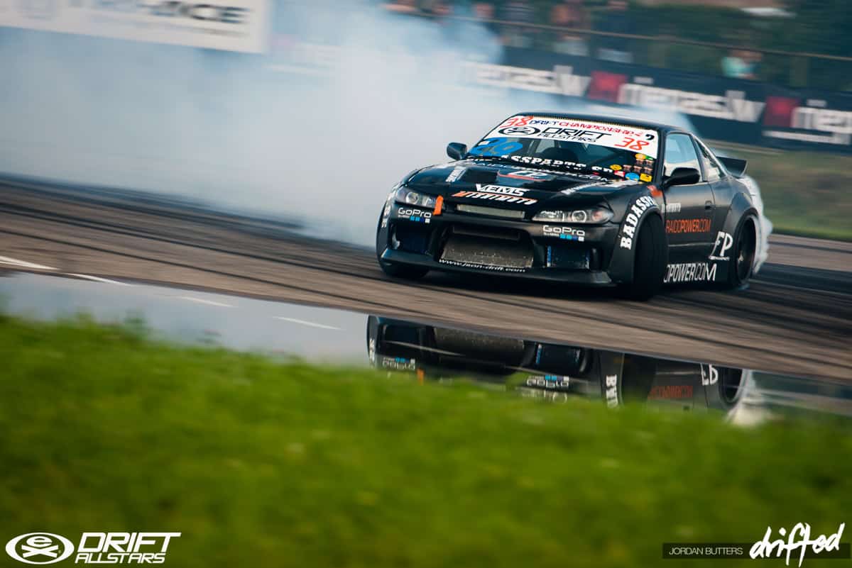 EVENT: Extreme Drift Allstars 2015: The Latvian Drift GP R3 - Image 73