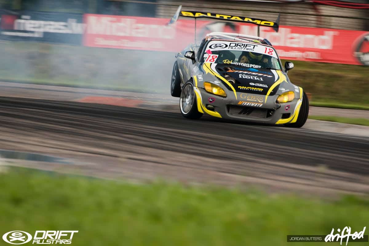 EVENT: Extreme Drift Allstars 2015: The Latvian Drift GP R3 - Image 62