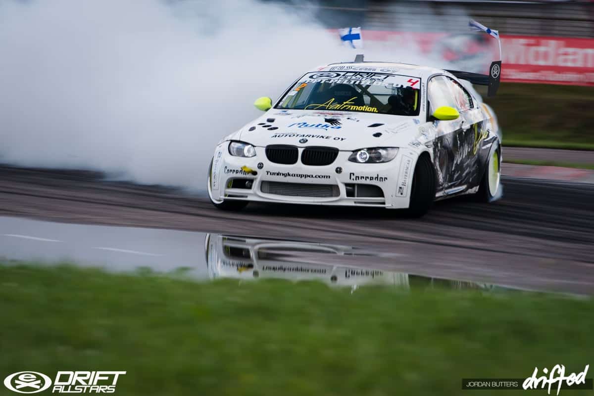 EVENT: Extreme Drift Allstars 2015: The Latvian Drift GP R3 - Image 67
