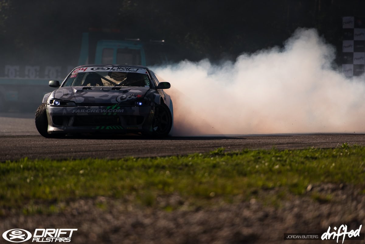 EVENT: Extreme Drift Allstars 2015: The Latvian Drift GP R3 - Image 72