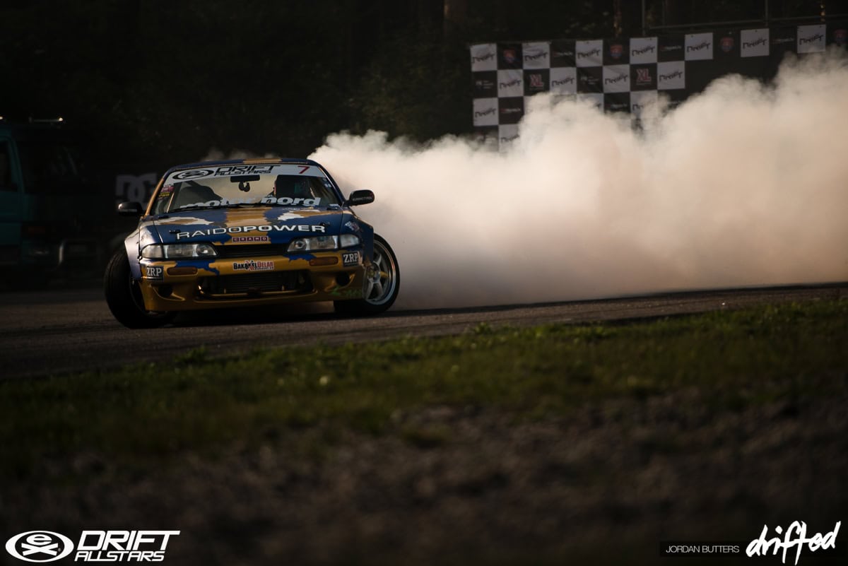 EVENT: Extreme Drift Allstars 2015: The Latvian Drift GP R3 - Image 76