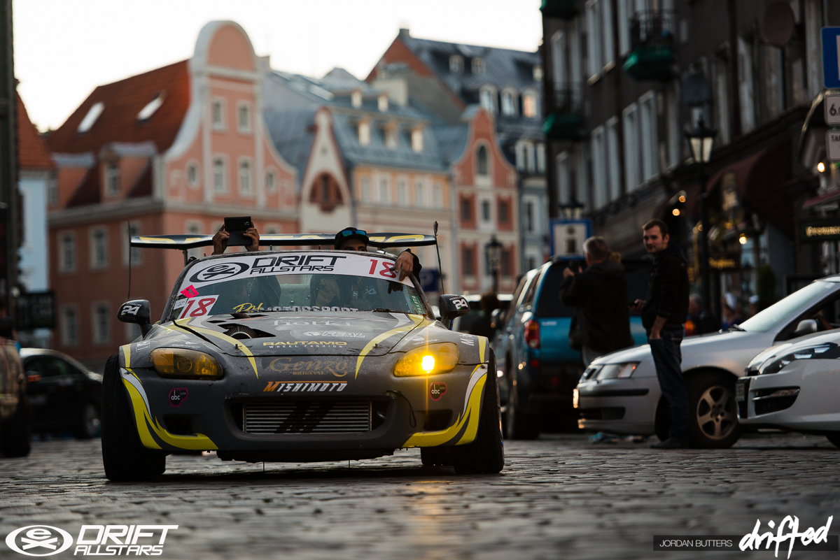 EVENT: Extreme Drift Allstars 2015: The Latvian Drift GP R3 - Image 79