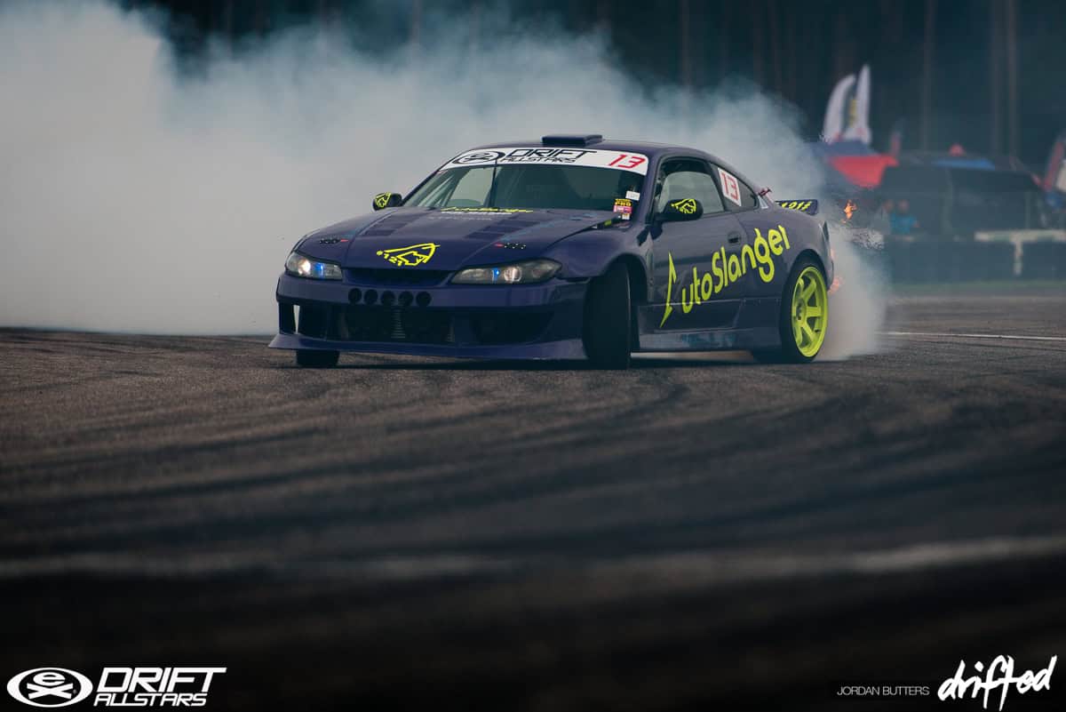 EVENT: Extreme Drift Allstars 2015: The Latvian Drift GP R3 - Image 63