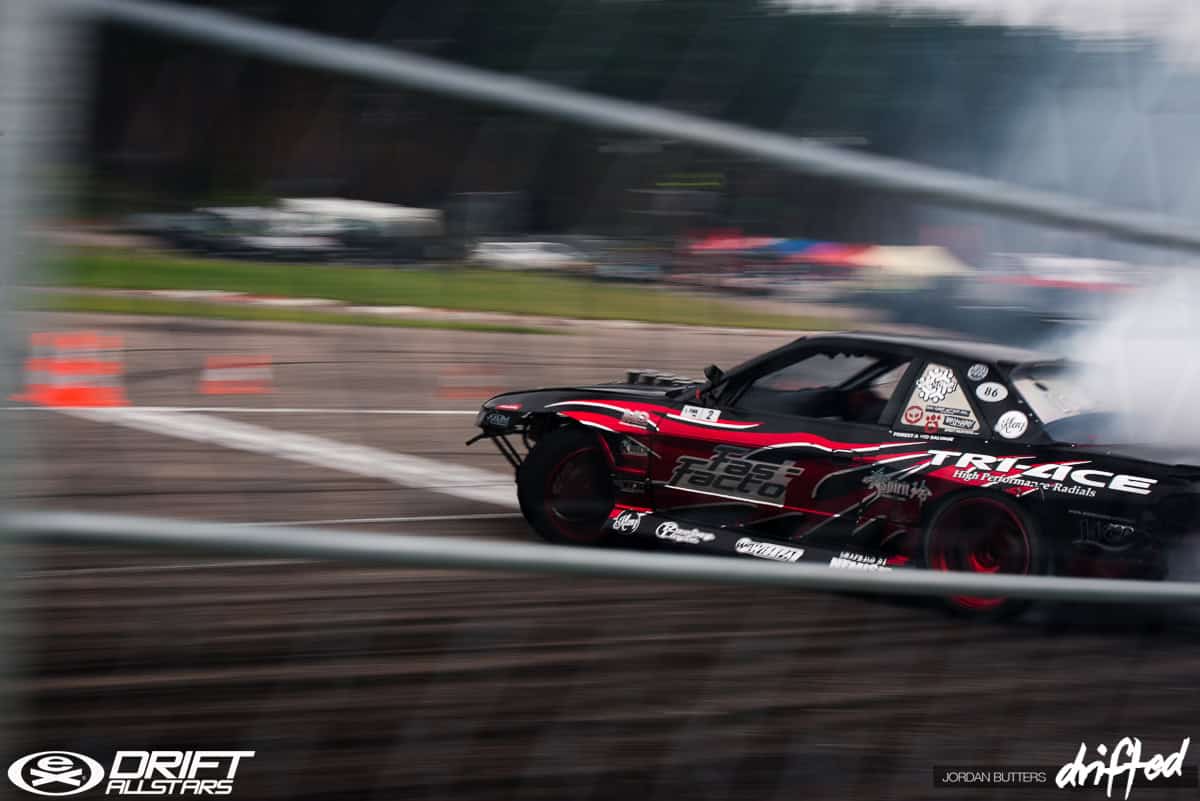 EVENT: Extreme Drift Allstars 2015: The Latvian Drift GP R3 - Image 98