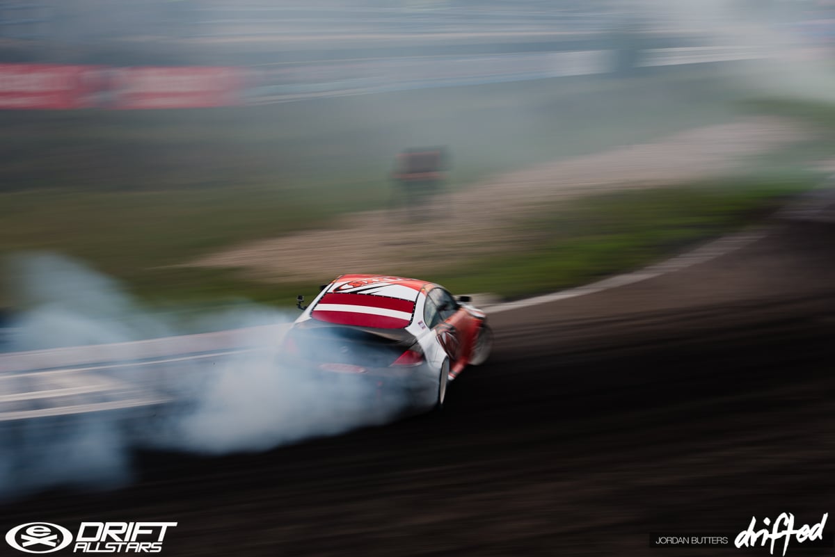 EVENT: Extreme Drift Allstars 2015: The Latvian Drift GP R3 - Image 88