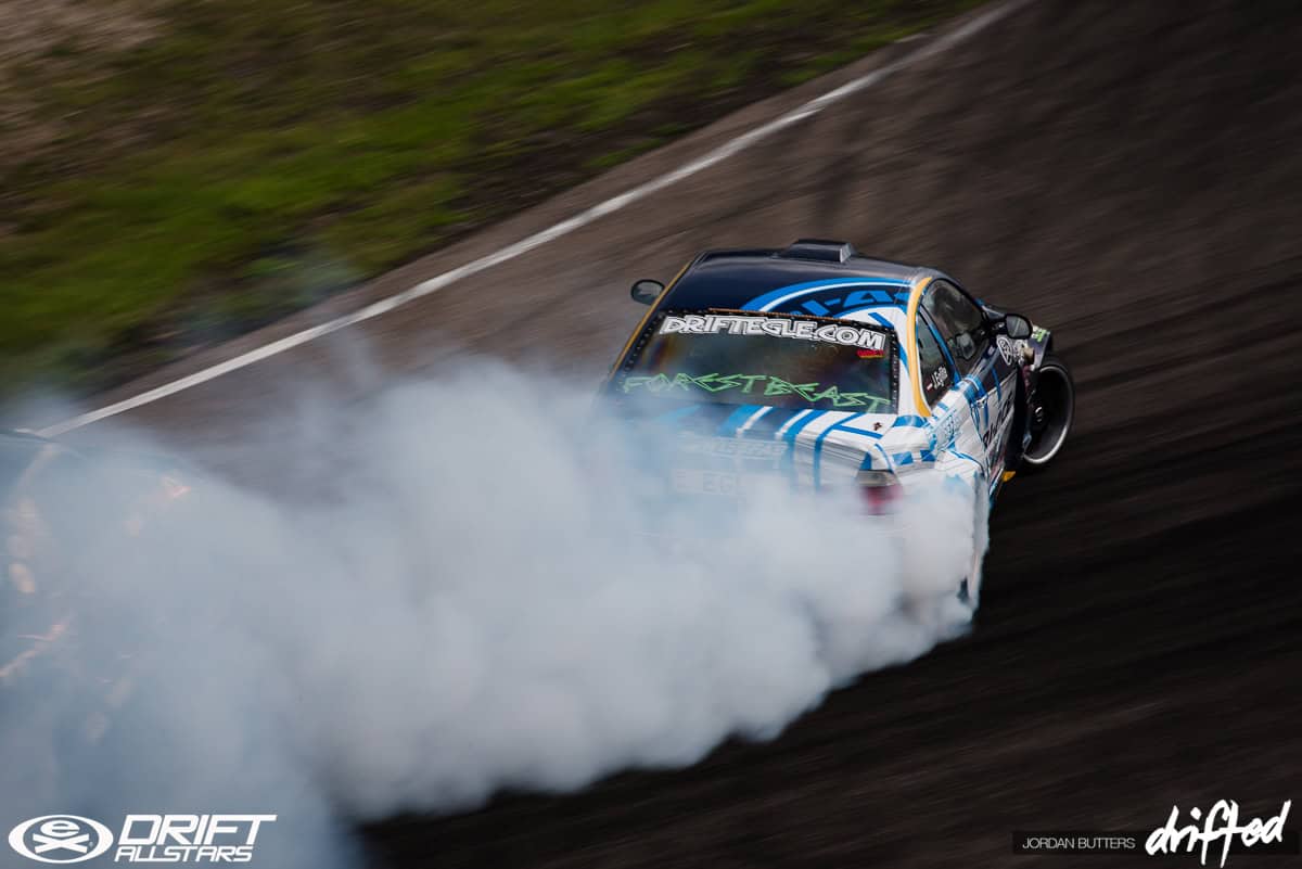 EVENT: Extreme Drift Allstars 2015: The Latvian Drift GP R3 - Image 75