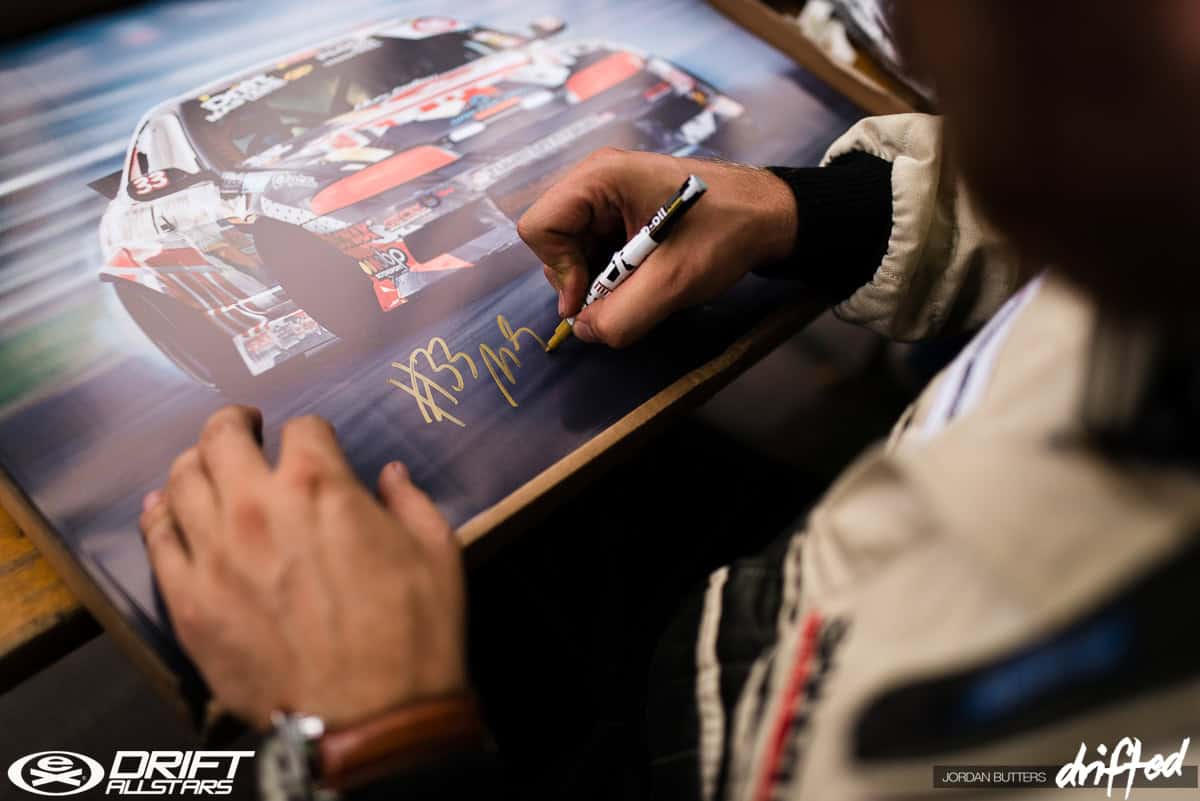 EVENT: Extreme Drift Allstars 2015: The Latvian Drift GP R3 - Image 71
