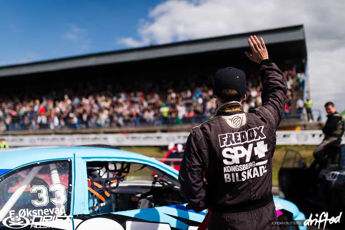 EVENT: Extreme Drift Allstars 2015: The Latvian Drift GP R3 - Image 81