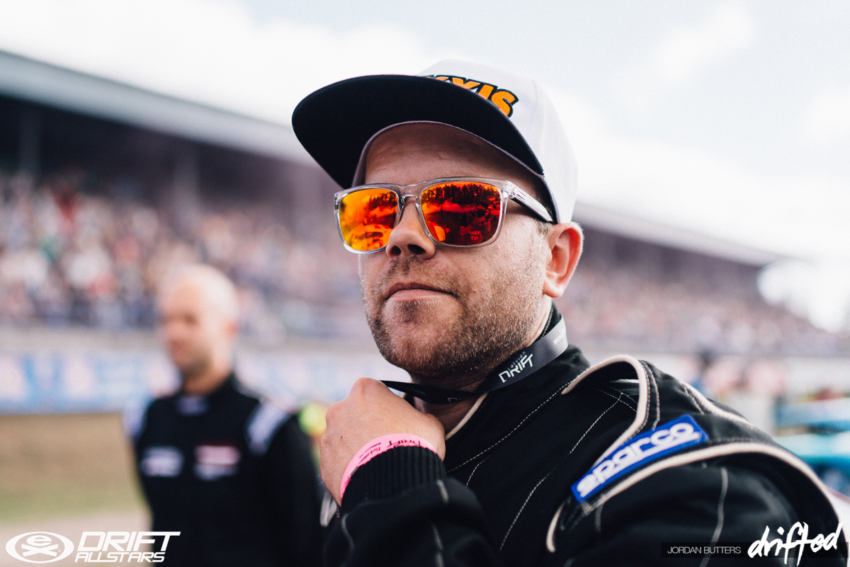 EVENT: Extreme Drift Allstars 2015: The Latvian Drift GP R3 - Image 82