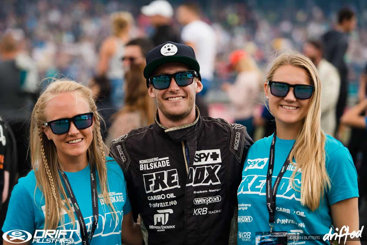 EVENT: Extreme Drift Allstars 2015: The Latvian Drift GP R3 - Image 92