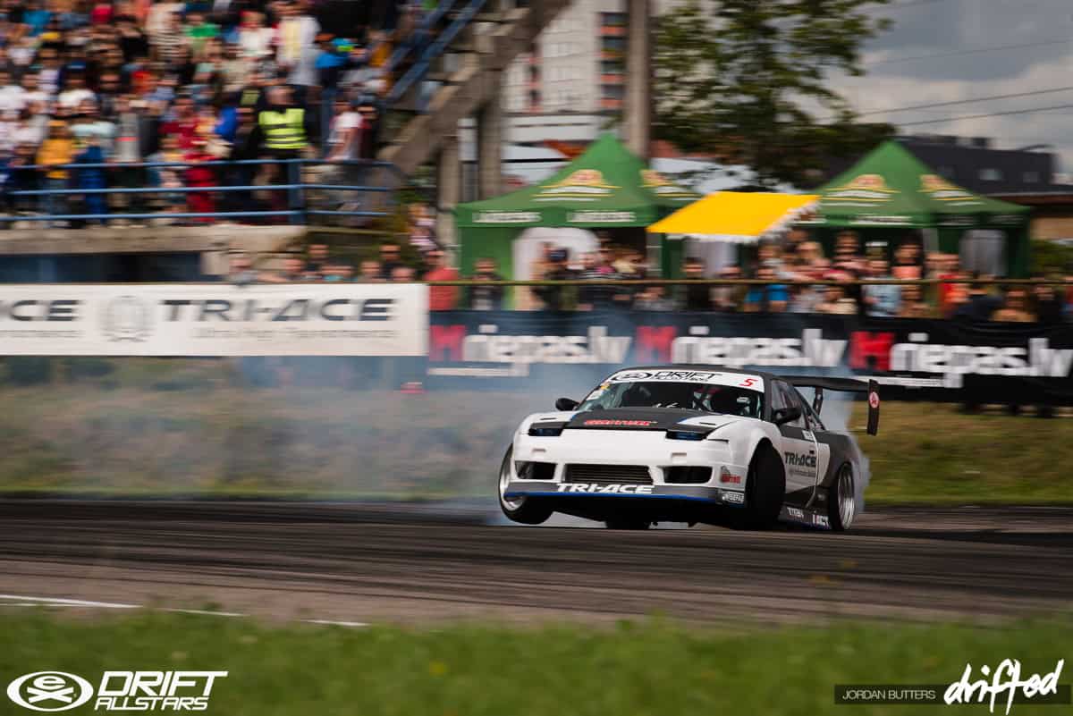 EVENT: Extreme Drift Allstars 2015: The Latvian Drift GP R3 - Image 61