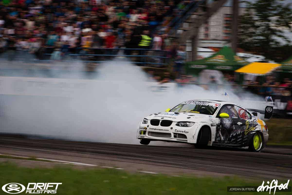 EVENT: Extreme Drift Allstars 2015: The Latvian Drift GP R3 - Image 60